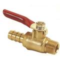 Moeller Mfg 033306-10 Shut Off Valve 3004.2231